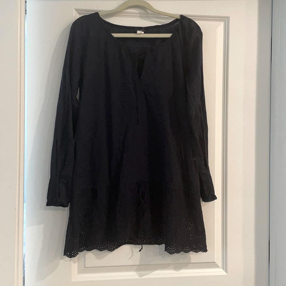 Jcrew dress